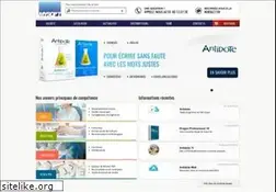 Sites similar to mysoft.com