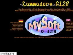 Sites similar to mysoft128.de