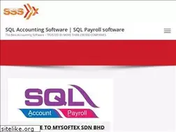 Sites similar to mysoftex.com