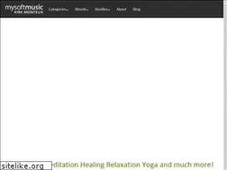 Sites similar to mysoftmusic.com