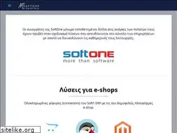 Sites similar to mysoftone.gr