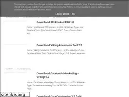 Sites similar to mysoftware-pc.blogspot.com