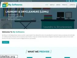 Sites similar to mysoftwares.org