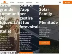 Sites similar to mysolarfamily.com