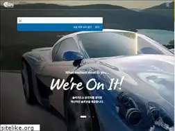 Sites similar to mysolargard.co.kr
