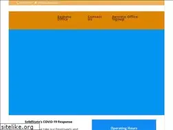 Sites similar to mysolidstate.ca