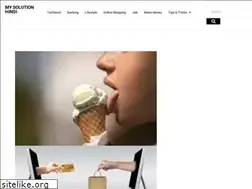 Sites similar to mysolutionhindi.com