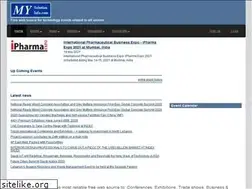 Sites similar to mysolutioninfo.com