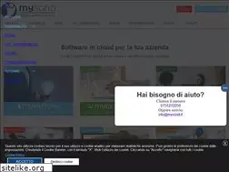 Sites similar to mysond.it