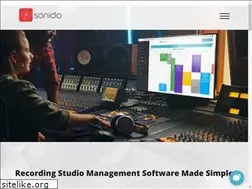 Sites similar to mysonido.com