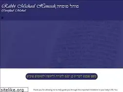 Sites similar to mysonsbris.com