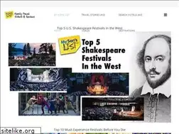 Sites similar to mysonslist.com