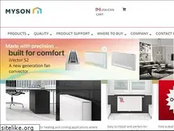 Sites similar to mysontowelwarmers.com