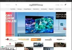 Sites similar to mysonyshop.com