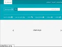 Sites similar to mysooq.net