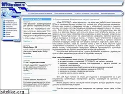 Sites similar to mysopromat.ru
