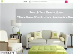 Sites similar to mysore.one