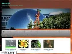 Sites similar to mysore05.wordpress.com
