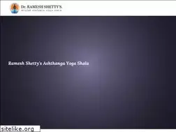 Sites similar to mysoreashtanga.net