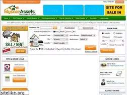 Sites similar to mysoreassets.com