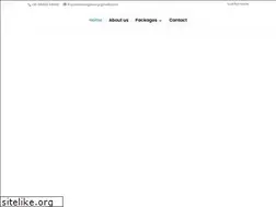 Sites similar to mysorecoorgtour.com