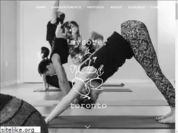 Sites similar to mysoreto.com