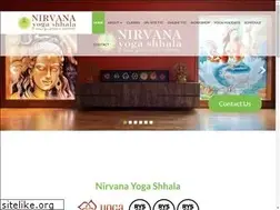 Sites similar to mysoreyoga.in