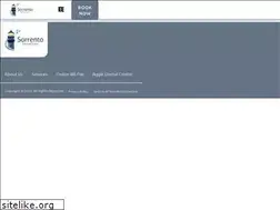 Sites similar to mysorrentodental.com