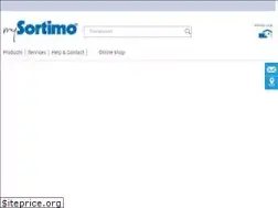 Sites similar to mysortimo.com