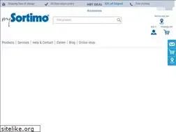 Sites similar to mysortimo.de