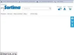 Sites similar to mysortimo.us