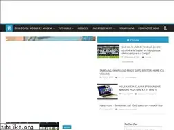 Sites similar to mysostech.com