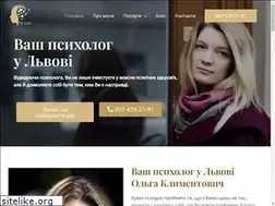 Sites similar to mysoul.lviv.ua