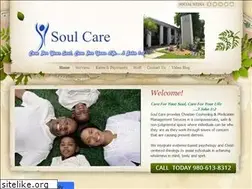 Sites similar to mysoulcare.org