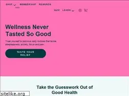 Sites similar to mysoulcbd.com