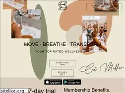 Sites similar to mysoulsanctuary.co