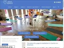 Sites similar to mysoulspace.ie