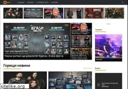 Sites similar to mysound.bg