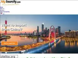 Sites similar to mysourcify.com