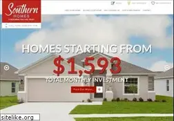 Sites similar to mysouthernhome.com