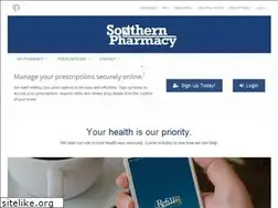 Sites similar to mysouthernpharmacy.com