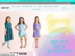 Sites similar to mysouthernstyleboutique.com