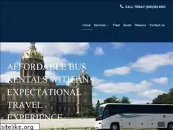 Sites similar to mysouthfloridalimo.com