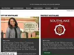 Sites similar to mysouthlakenews.com