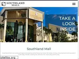 Sites similar to mysouthlandmall.com