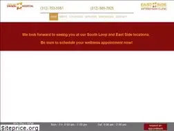 Sites similar to mysouthloopvet.com