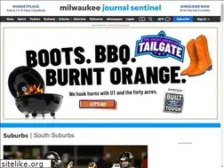 Sites similar to mysouthnow.com
