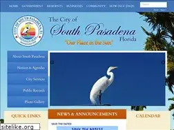 Sites similar to mysouthpasadena.com