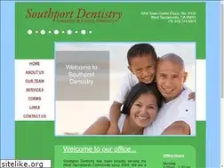 Sites similar to mysouthportdentistry.com