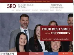 Sites similar to mysouthridgedental.com
